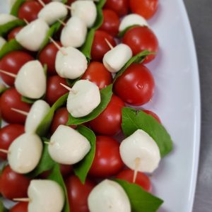 Кетъринг Събитие в офиса