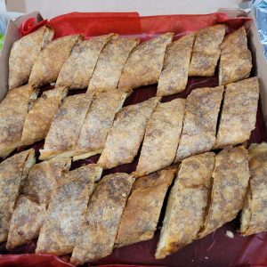 Баница със сирене