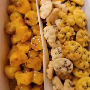 Ирански сладки