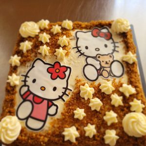 Детска торта