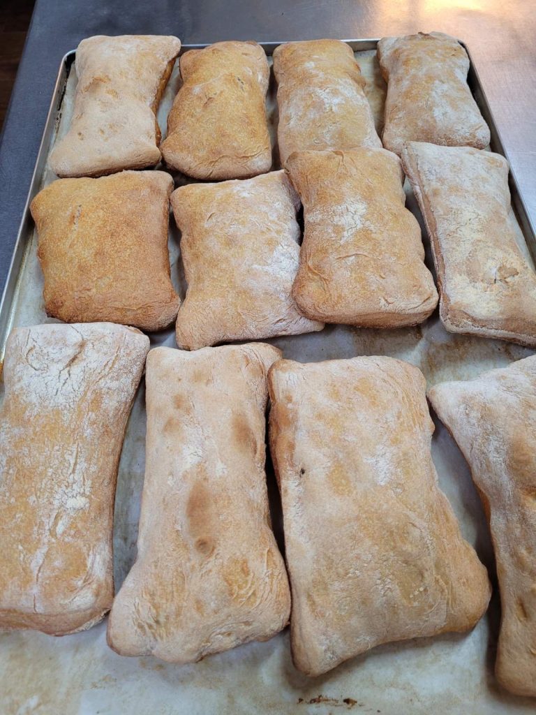 Чабата