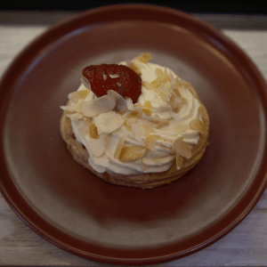 Сладки "Павлова"