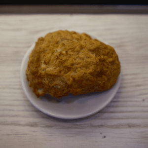 Содени питки със сирене