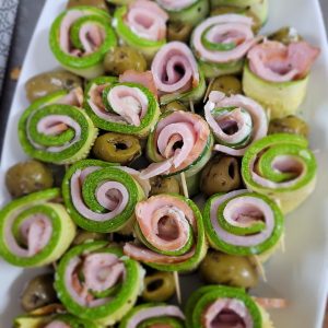 Кетъринг Кето