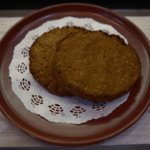 Безглутенови меденки