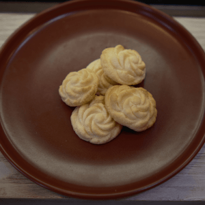 Оризови сладки