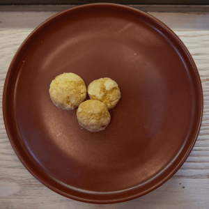 Портокалови сладки