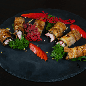 Кетъринг (art & bar) 40-120 души