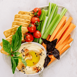 Кетъринг (clean & conscious) 20-50 души