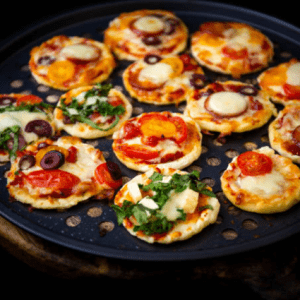 Кетъринг (corporate) 30-80 души