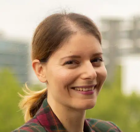 Даниела Митова