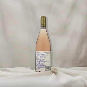 Вино Borovitza Блъш Букет